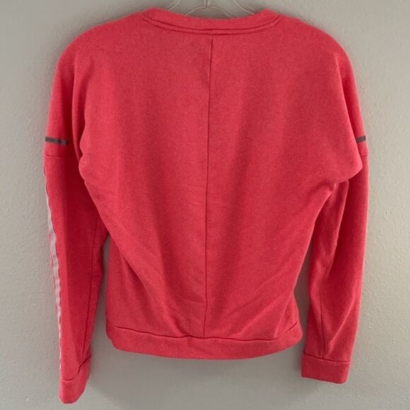 Adidas running sweatshirt. Size XS. - Picture 2 of 5